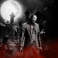 Last Stand Against the Dead