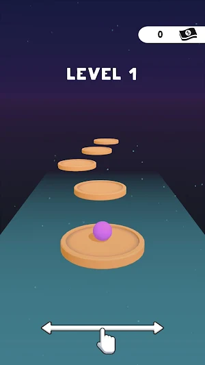 Money Hop Screenshot 0