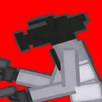 Cameraman Skibidi Mod Melon
