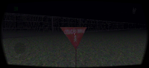 VHS HORROR Screenshot 2
