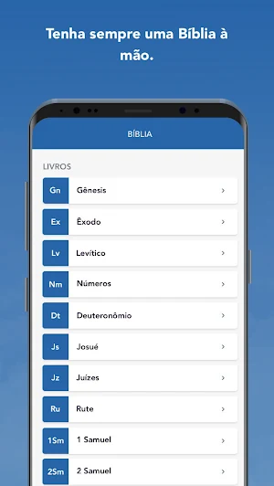 Igreja Vida Plena Screenshot 3