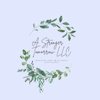 A Stronger Tomorrow