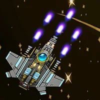 Galaxy Alien shooter