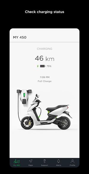 Ather Screenshot 1