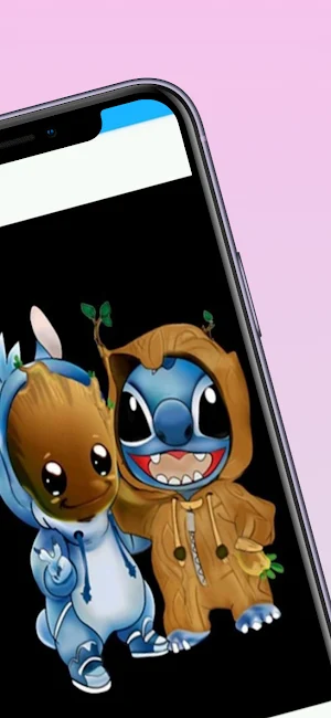 Blue Koala Wallpaper Screenshot 2