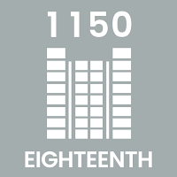 1150 18th