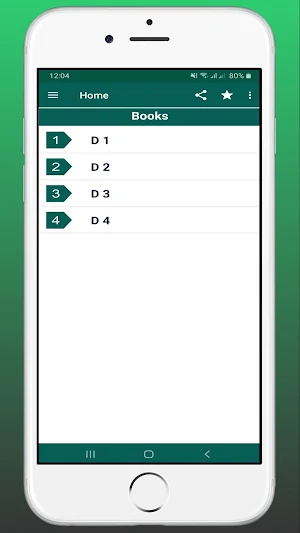 O Level Maths Solution Screenshot 1