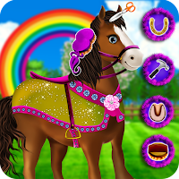 Princess Horse Care- Pet Salon