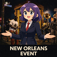New Orleans Events & Festivals