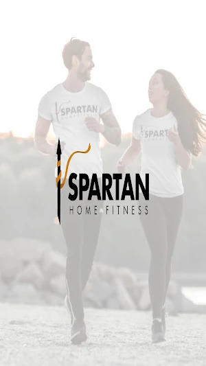 Spartan Home Fitness Screenshot 0