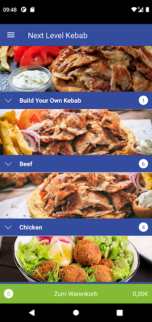 Next Level Kebab Screenshot 2