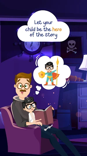 Meri Story Screenshot 0