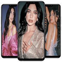 Dua Lipa Wallpaper