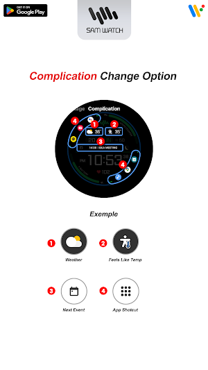 SamWatch Utility A 2024 Screenshot 0