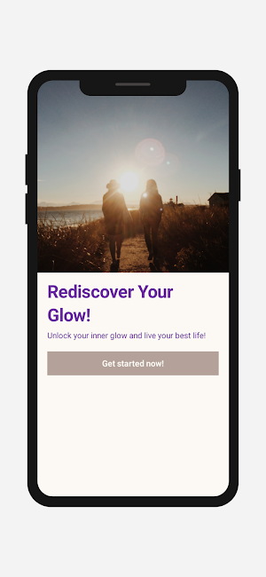 Glow Forward Screenshot 2