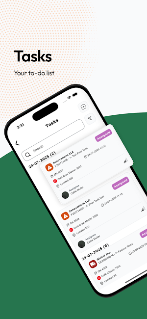 Keisi Screenshot 3