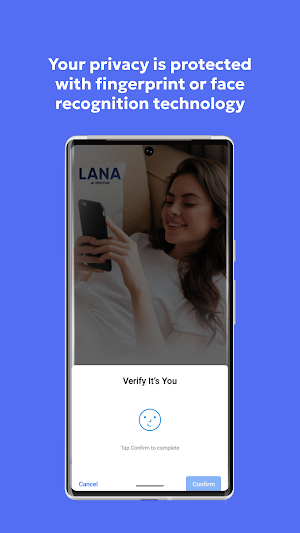 AI Mentor LANA Screenshot 3