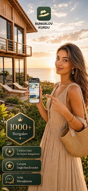 Bungalov Kurdu Screenshot 0