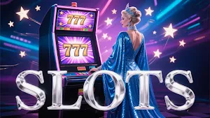 Lucky BinGo 777 Casino Screenshot 2