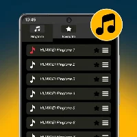 Ringtones for Huawei