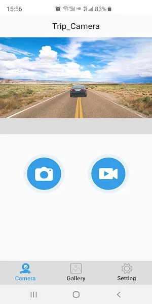 JoyTrip Screenshot 0