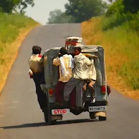It Happened In India Photos