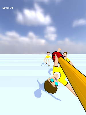 Capture Fist Screenshot 0