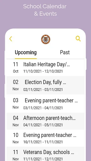 Brownsville Collaborative Screenshot 0