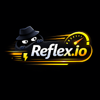 Reaction Games: Reflexio