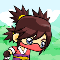Ninja Girl