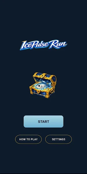 IcePulse Run Screenshot 0