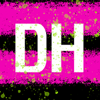 Dimensional Hunters Demo Beta