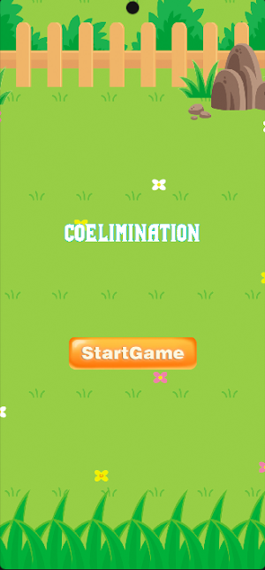 Coelimination Screenshot 0
