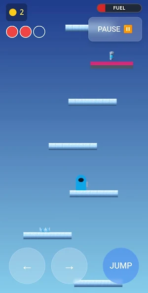 Astro Jump Screenshot 3