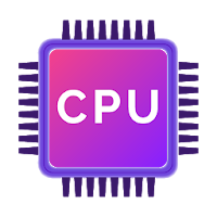CPU Hardware Info