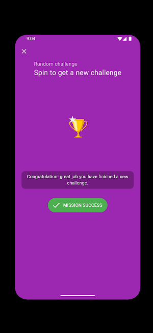 Self Growth Routine Screenshot 3
