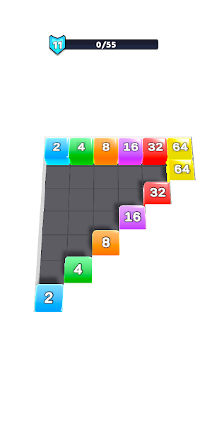 Merge & Count Screenshot 2