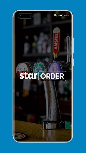 Star Order Screenshot 0
