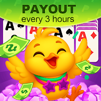 Solitaire Wealth: Card Jackpot