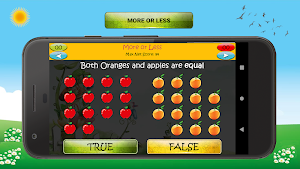 Kids Skill Builder Screenshot 1