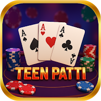 Teen Patti SimpleMaster