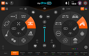 myDMX GO Screenshot 0