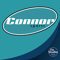 Connorsports & Blue Bay Fit