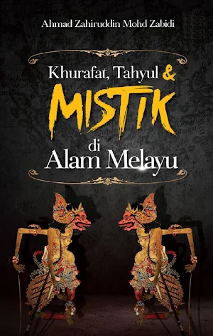Khurafat, Tahyul Mistik Melayu Screenshot 0