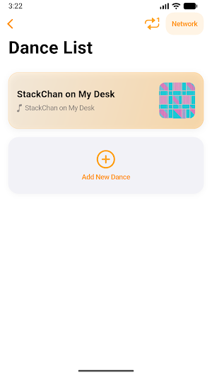 StackChan World Screenshot 3