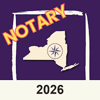 New York Notary Exam Prep 2026