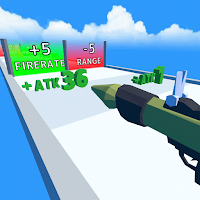 Gun Shooter 3D