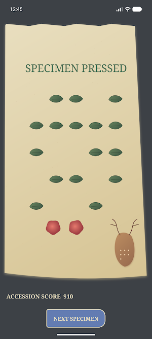 Fallow Deer Reed Riddle Screenshot 2