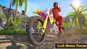 Highway Bike Racing: Bike Game Screenshot 2