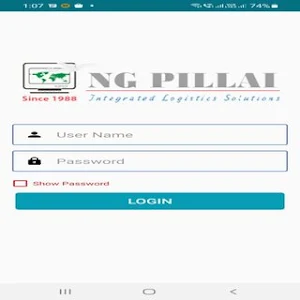 NG Pillai Screenshot 2